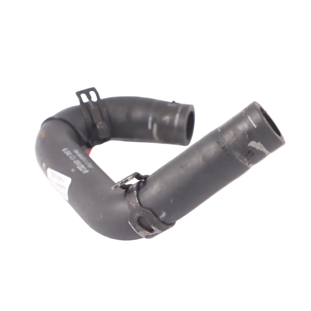 BGB Coolant Hose Line Tube Pipe to Audi A4 B7 2.0 TFSI with Part number 06D121082B Audi A4 B7 2.0 TFSI BGB Coolant Hose Line Tube Pipe - SKU 06D121082B - Part number 06D121082B