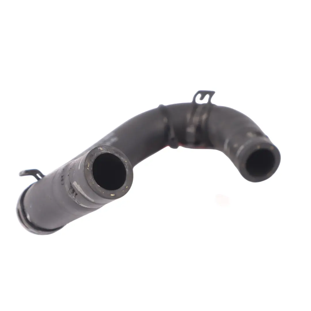 BGB Refrigerante Manguera Tubo para Audi A4 B7 2.0 TFSI con número de pieza 06D121082B Audi A4 B7 2.0 TFSI BGB Refrigerante Manguera Tubo - SKU 06D121082B - Número de pieza 06D121082B