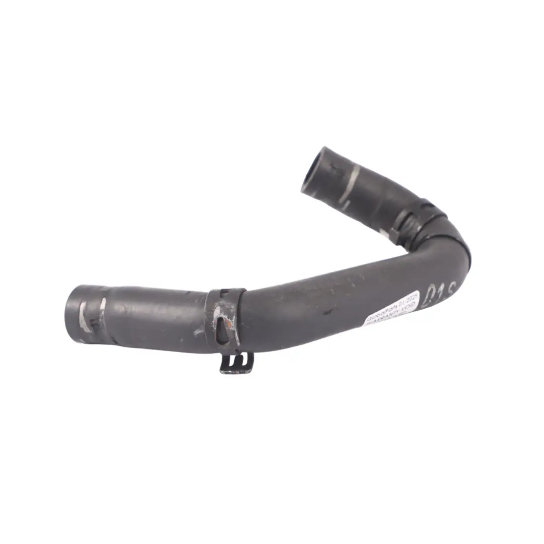 BGB Coolant Hose Line Tube Pipe to Audi A4 B7 2.0 TFSI with Part number 06D121082B Audi A4 B7 2.0 TFSI BGB Coolant Hose Line Tube Pipe - SKU 06D121082B - Part number 06D121082B