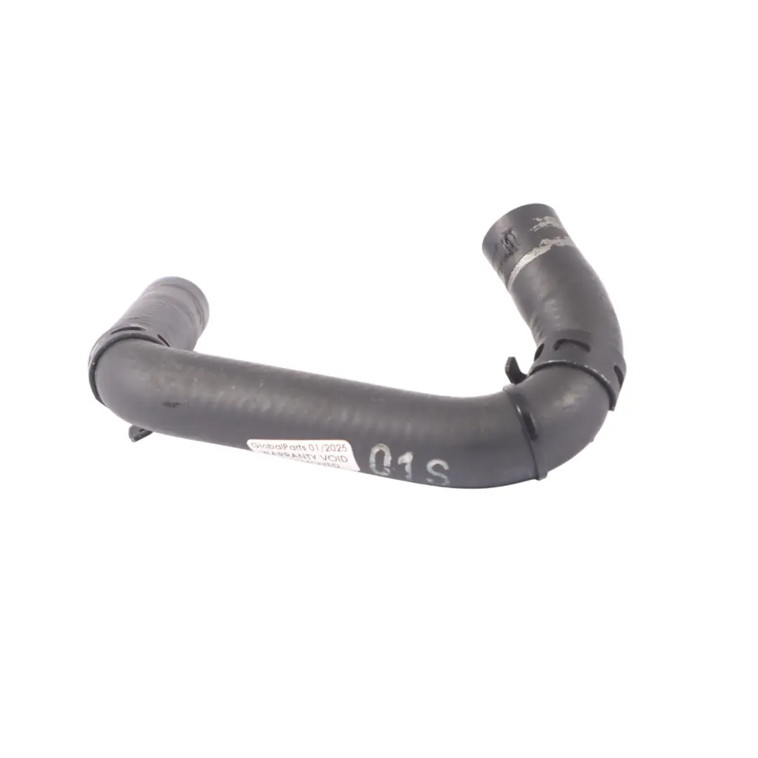 BGB Refrigerante Manguera Tubo para Audi A4 B7 2.0 TFSI con número de pieza 06D121082B Audi A4 B7 2.0 TFSI BGB Refrigerante Manguera Tubo - SKU 06D121082B - Número de pieza 06D121082B