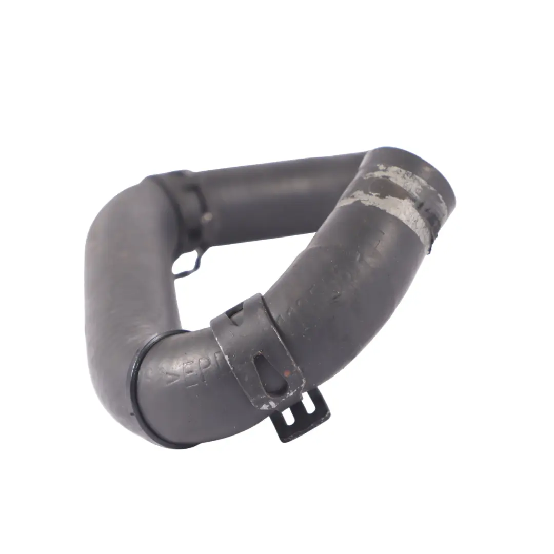 BGB Refrigerante Manguera Tubo para Audi A4 B7 2.0 TFSI con número de pieza 06D121082B Audi A4 B7 2.0 TFSI BGB Refrigerante Manguera Tubo - SKU 06D121082B - Número de pieza 06D121082B