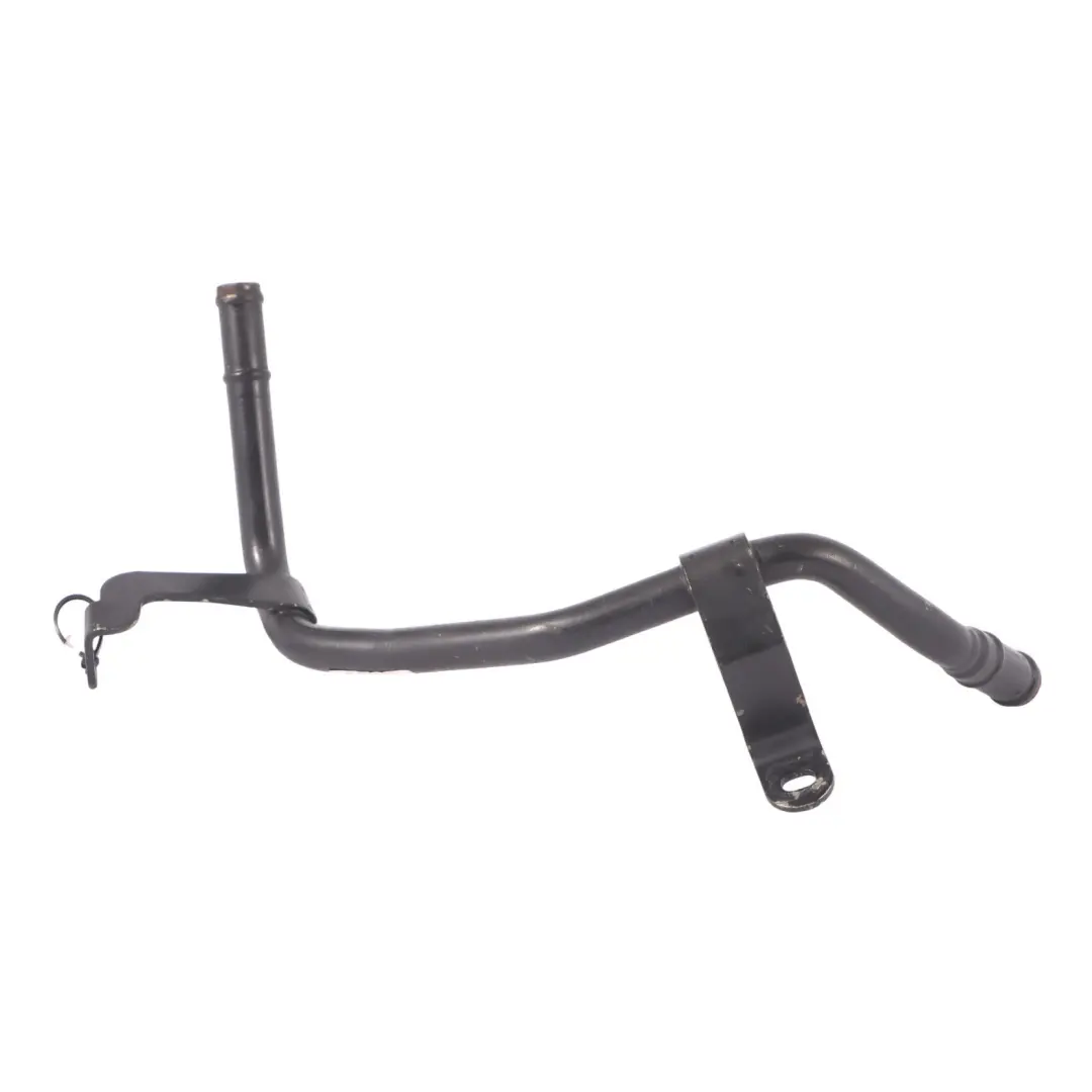 BGB Turbo acqua refrigerante tubo linea per Audi A4 B7 2.0 TFSI con numero di parte 06D121085 Audi A4 B7 2.0 TFSI BGB Turbo acqua refrigerante tubo linea - SKU 06D121085 - Numero di parte 06D121085