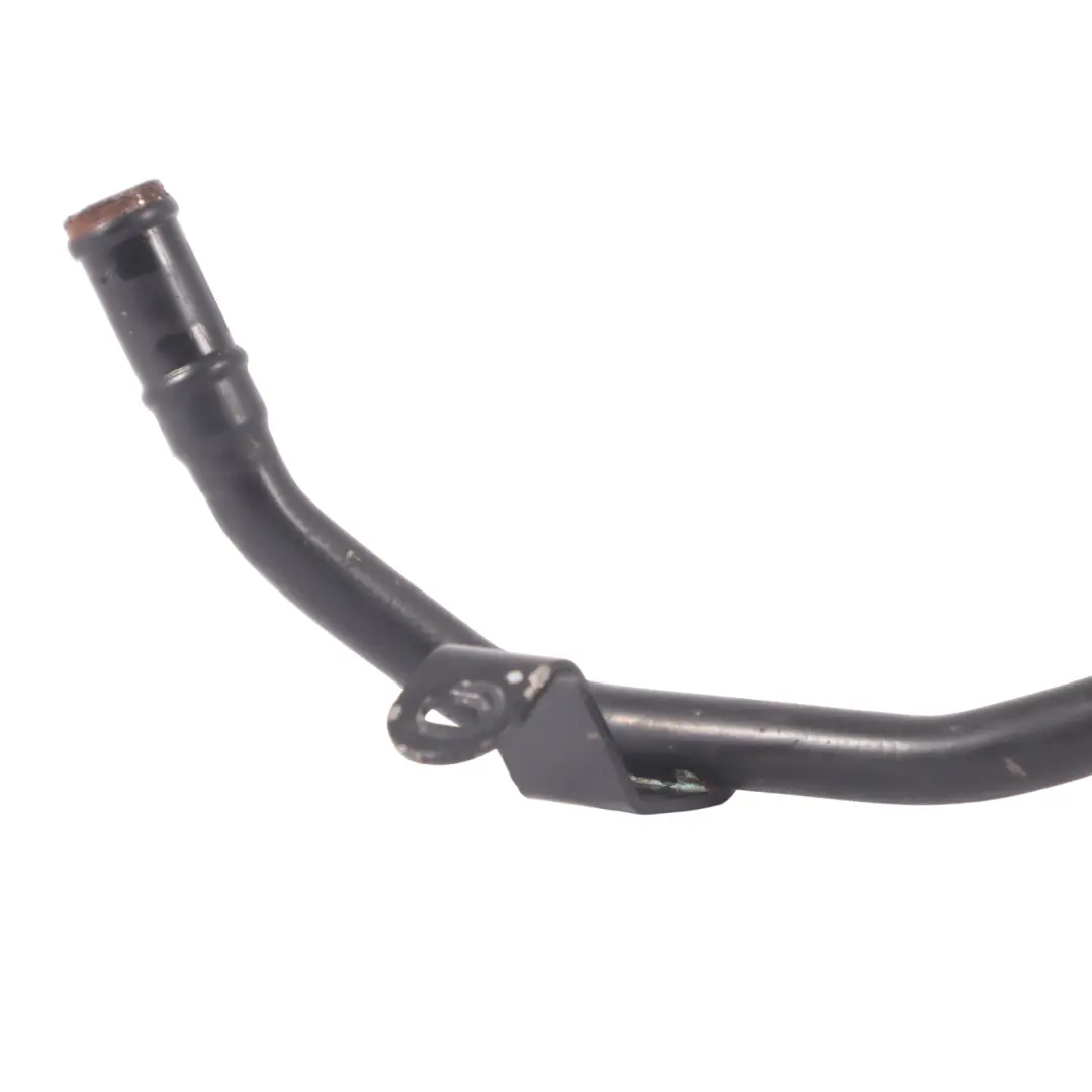 BGB Turbo Wasser Kühlmittel Schlauch Leitung Rohr für Audi A4 B7 2.0 TFSI mit Teilenummer 06D121085 Audi A4 B7 2.0 TFSI BGB Turbo Wasser Kühlmittel Schlauch Leitung Rohr - SKU 06D121085 - Teilenummer 06D121085