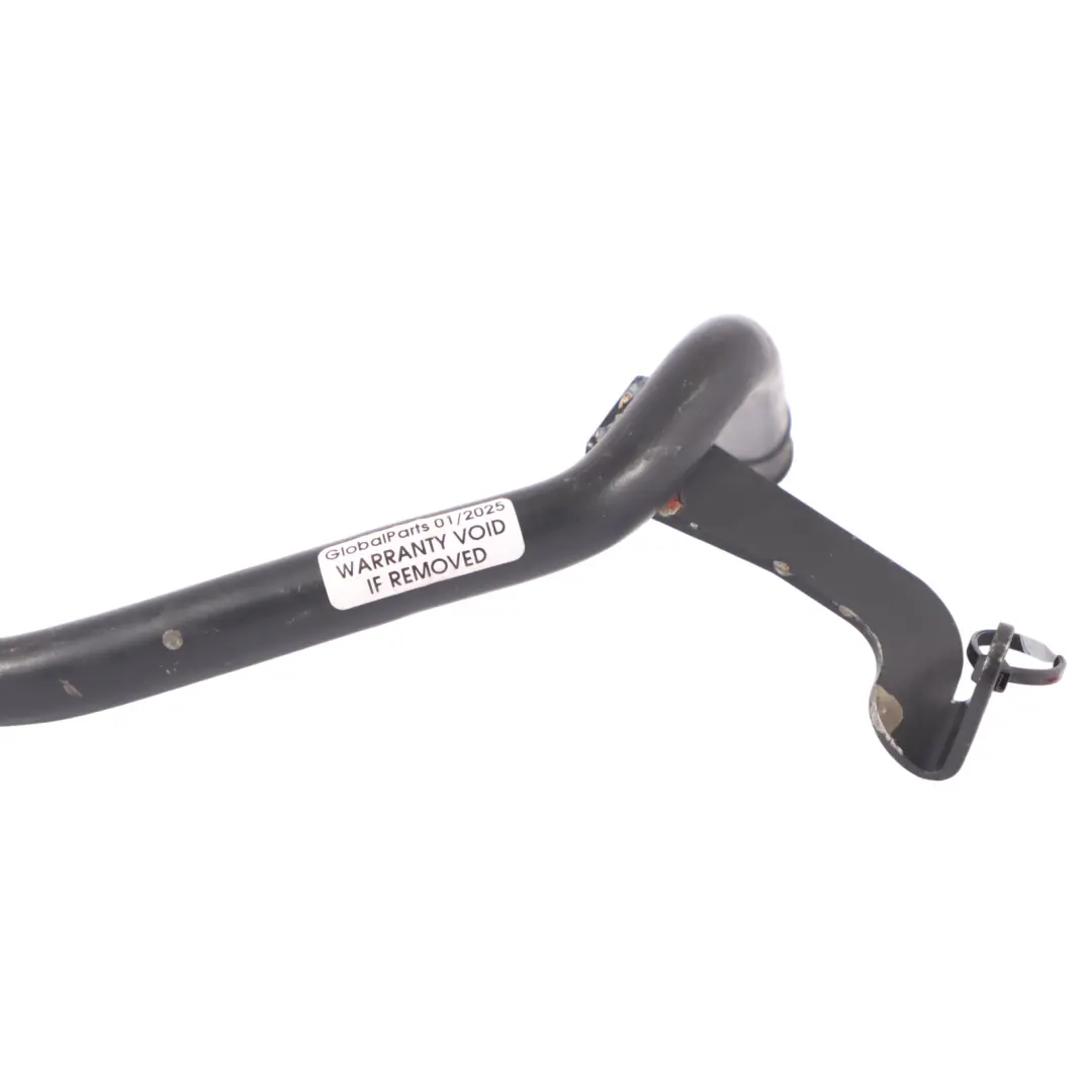 BGB Turbo acqua refrigerante tubo linea per Audi A4 B7 2.0 TFSI con numero di parte 06D121085 Audi A4 B7 2.0 TFSI BGB Turbo acqua refrigerante tubo linea - SKU 06D121085 - Numero di parte 06D121085