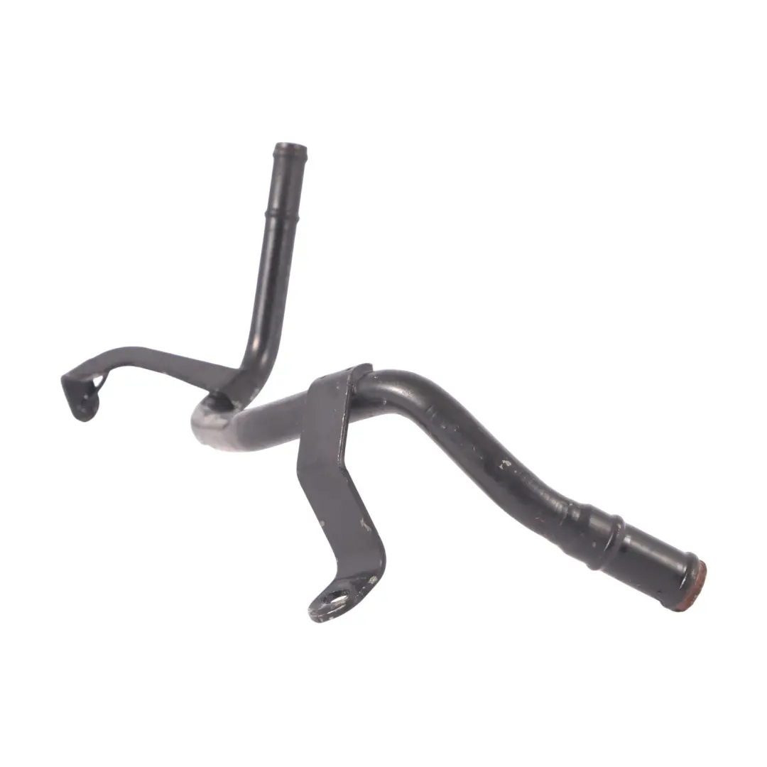 BGB Turbo acqua refrigerante tubo linea per Audi A4 B7 2.0 TFSI con numero di parte 06D121085 Audi A4 B7 2.0 TFSI BGB Turbo acqua refrigerante tubo linea - SKU 06D121085 - Numero di parte 06D121085