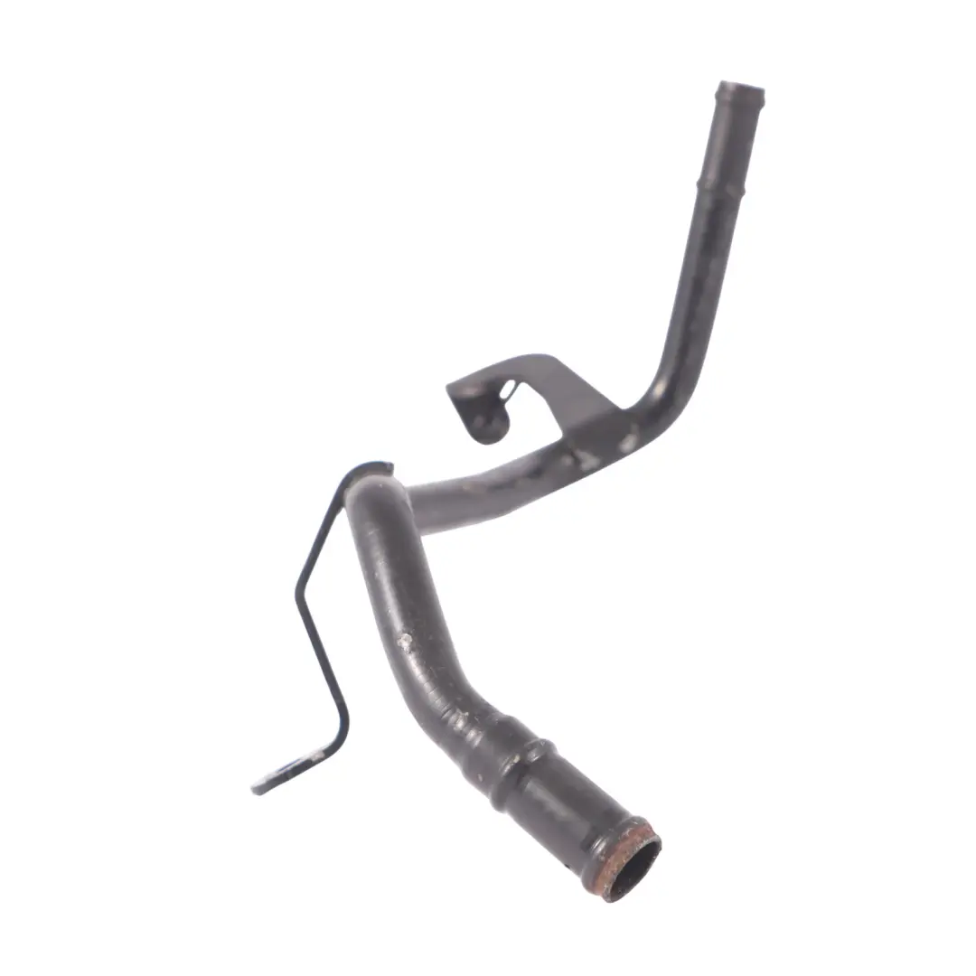 BGB Turbo Ligne de refroidissement de l'eau Tube pour Audi A4 B7 2.0 TFSI à propos du numéro de pièce 06D121085 Audi A4 B7 2.0 TFSI BGB Turbo Ligne de refroidissement de l'eau Tube - SKU 06D121085 - Numéro de pièce 06D121085