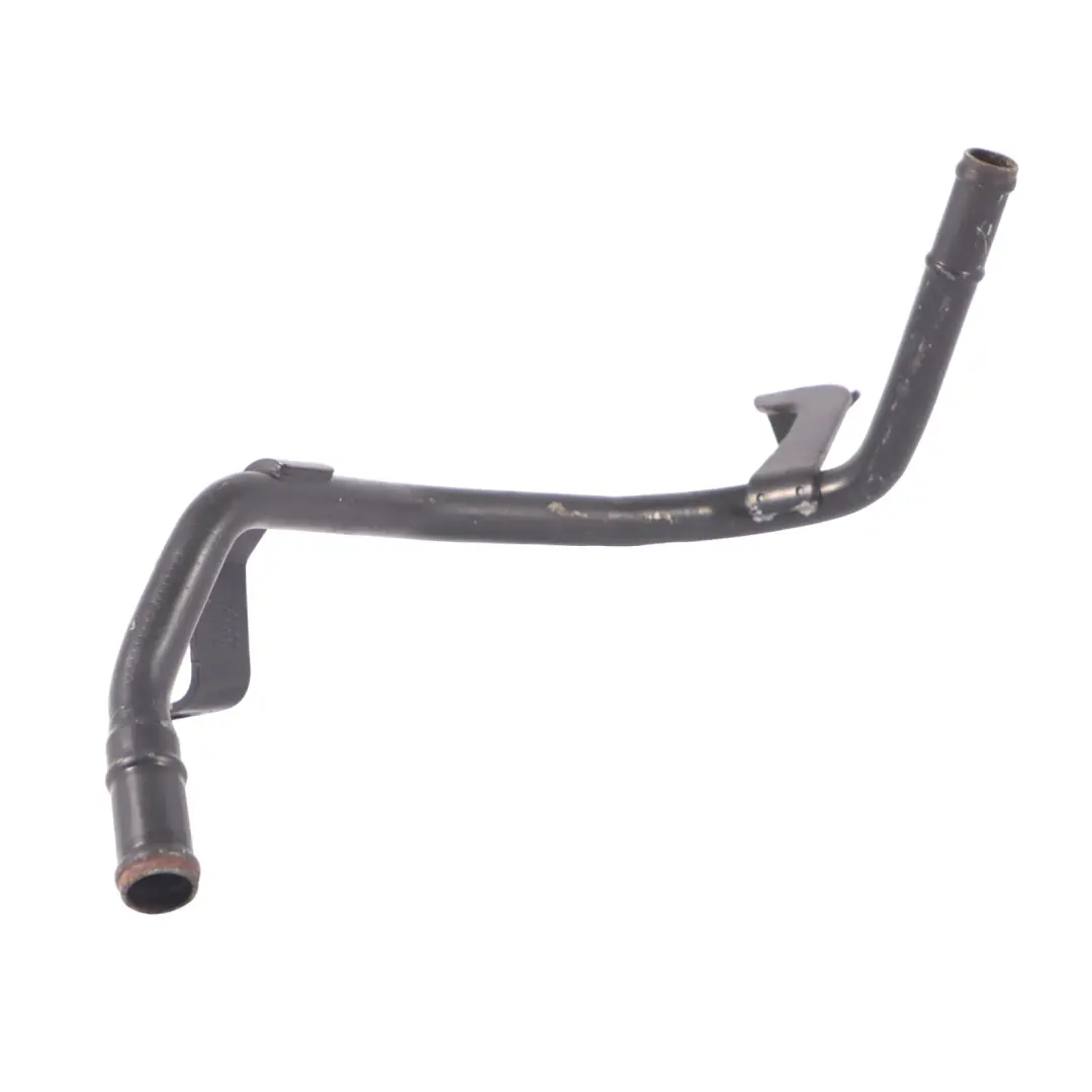 BGB Turbo Wasser Kühlmittel Schlauch Leitung Rohr für Audi A4 B7 2.0 TFSI mit Teilenummer 06D121085 Audi A4 B7 2.0 TFSI BGB Turbo Wasser Kühlmittel Schlauch Leitung Rohr - SKU 06D121085 - Teilenummer 06D121085