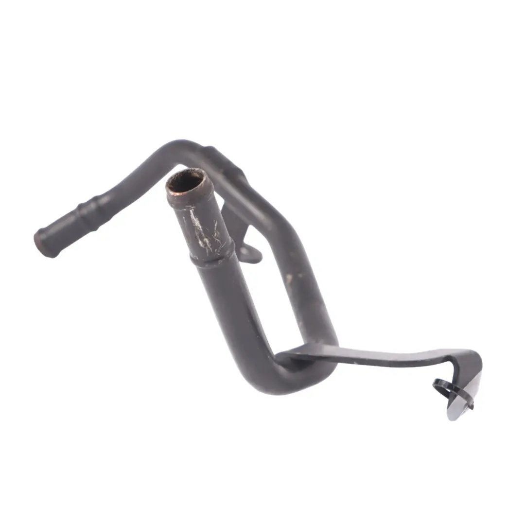 BGB Turbo Agua Refrigerante Manguera Tubo para Audi A4 B7 2.0 TFSI con número de pieza 06D121085 Audi A4 B7 2.0 TFSI BGB Turbo Agua Refrigerante Manguera Tubo - SKU 06D121085 - Número de pieza 06D121085