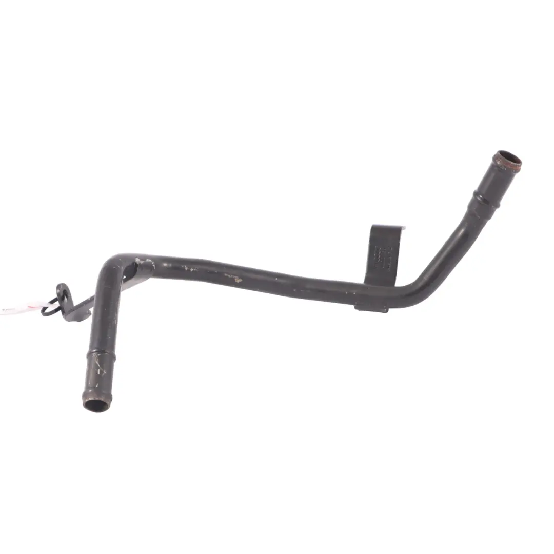 BGB Turbo acqua refrigerante tubo linea per Audi A4 B7 2.0 TFSI con numero di parte 06D121085 Audi A4 B7 2.0 TFSI BGB Turbo acqua refrigerante tubo linea - SKU 06D121085 - Numero di parte 06D121085