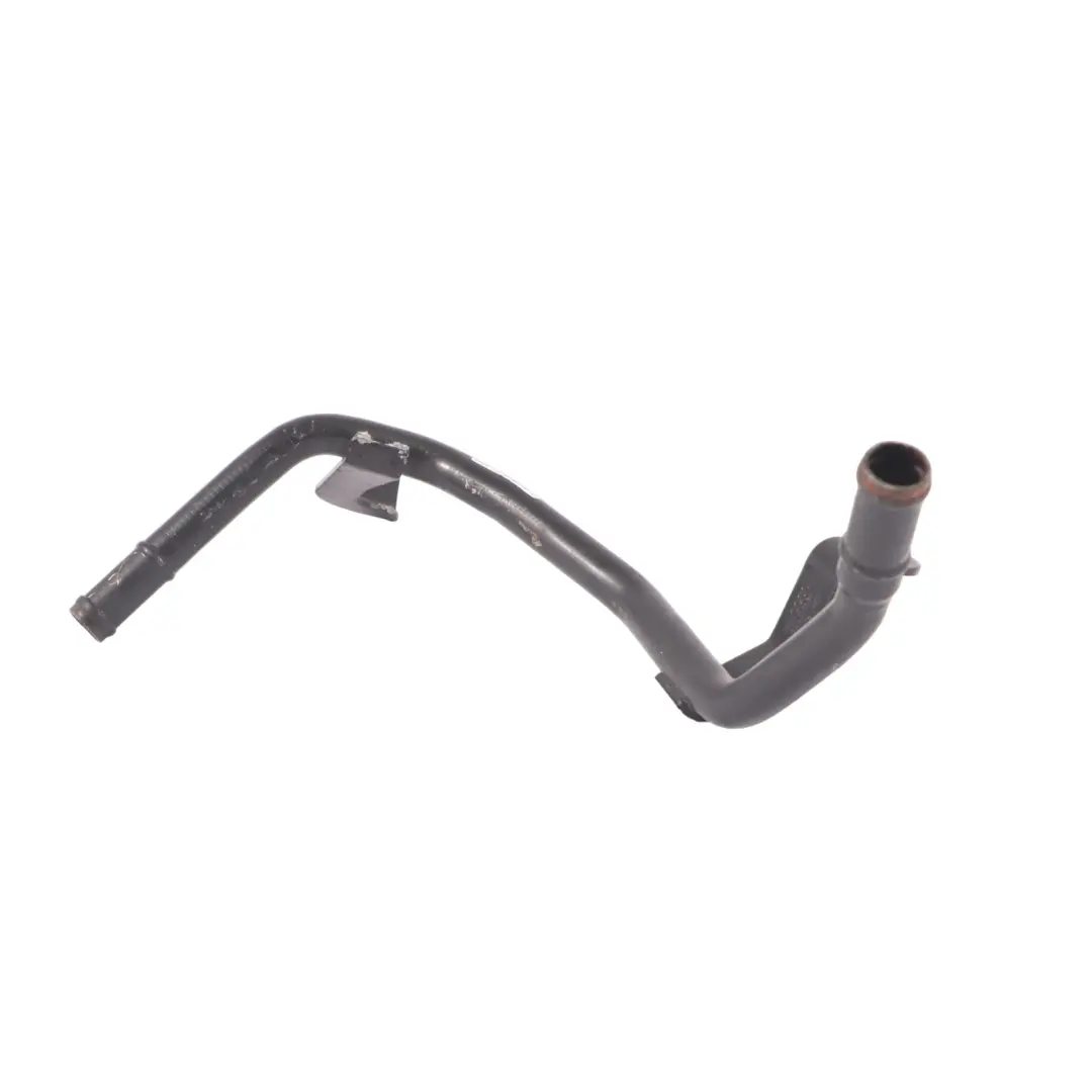 Audi A4 B7 2.0 TFSI BGB Turbo Agua Refrigerante Manguera Tubo - SKU 06D121085 - Número de pieza 06D121085