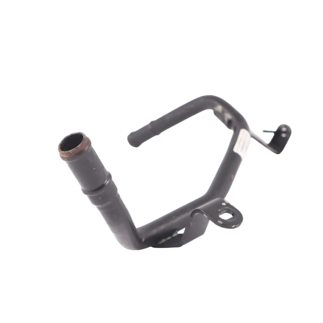 BGB Turbo Wasser Kühlmittel Schlauch Leitung Rohr für Audi A4 B7 2.0 TFSI mit Teilenummer 06D121085 Audi A4 B7 2.0 TFSI BGB Turbo Wasser Kühlmittel Schlauch Leitung Rohr - SKU 06D121085 - Teilenummer 06D121085