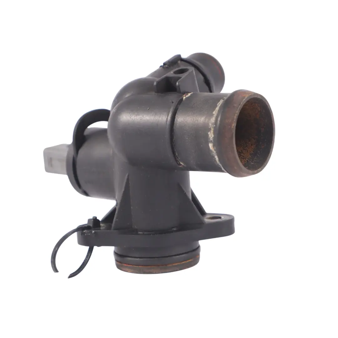 Wasser Kühlmittel Motor Kühlung Flansch Rohr Leitung für Audi A4 B7 mit Teilenummer 06D121133A Audi A4 B7 Wasser Kühlmittel Motor Kühlung Flansch Rohr Leitung - SKU 06D121133A - Teilenummer 06D121133A