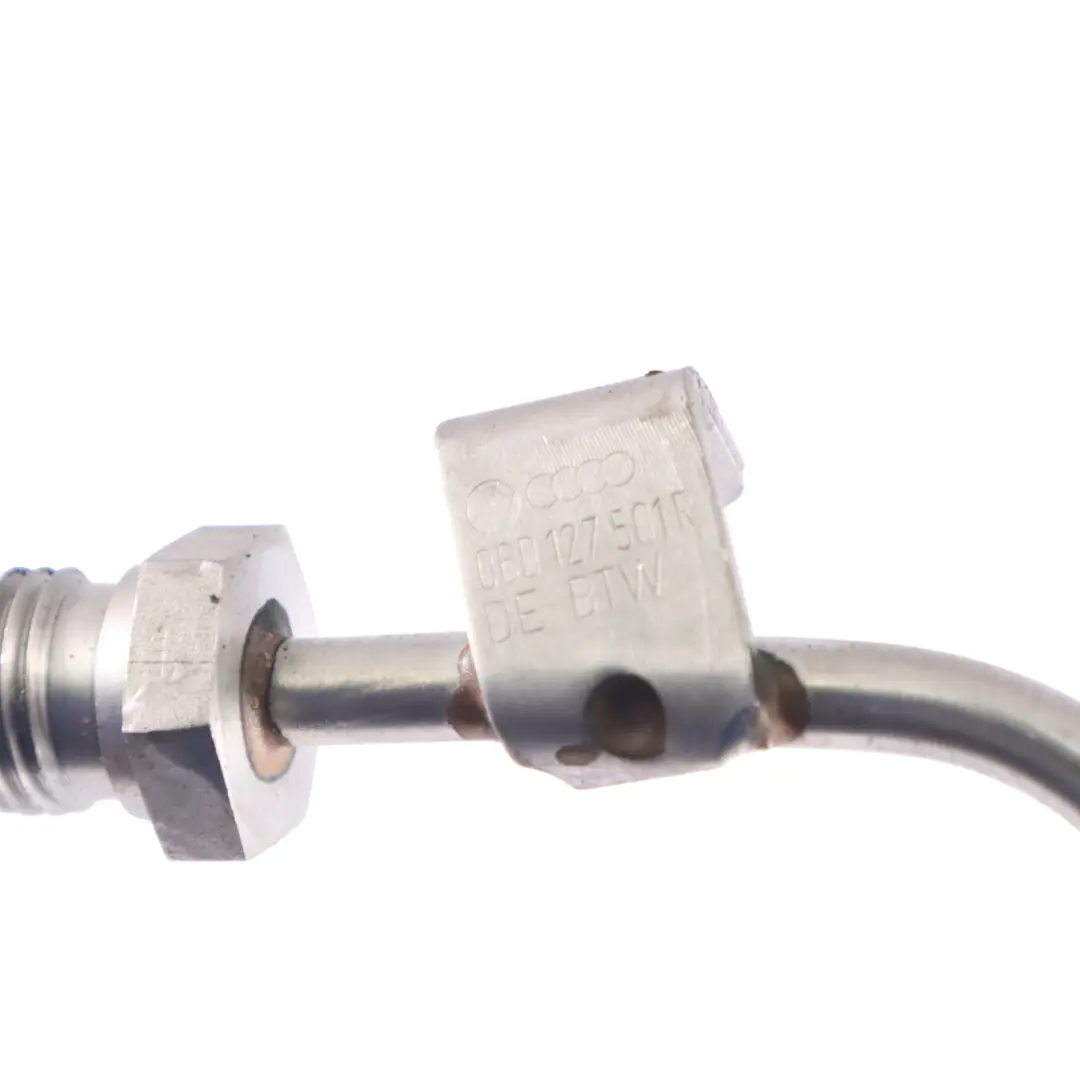 BGB Gasolina Manguera Tubo para Audi A4 B7 2.0 TFSI con número de pieza 06D127501R Audi A4 B7 2.0 TFSI BGB Gasolina Manguera Tubo - SKU 06D127501R - Número de pieza 06D127501R