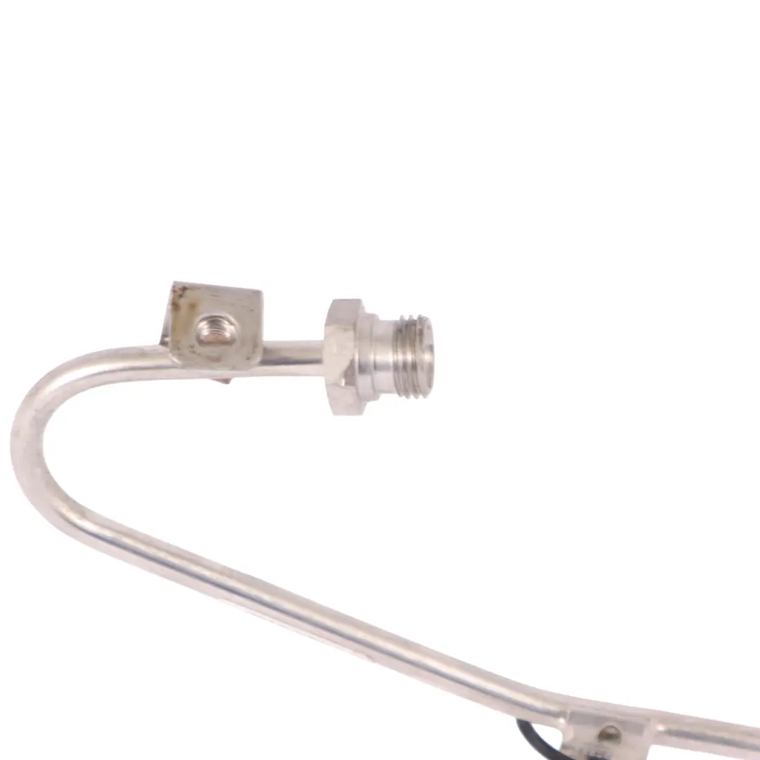 BGB Gasolina Manguera Tubo para Audi A4 B7 2.0 TFSI con número de pieza 06D127501R Audi A4 B7 2.0 TFSI BGB Gasolina Manguera Tubo - SKU 06D127501R - Número de pieza 06D127501R