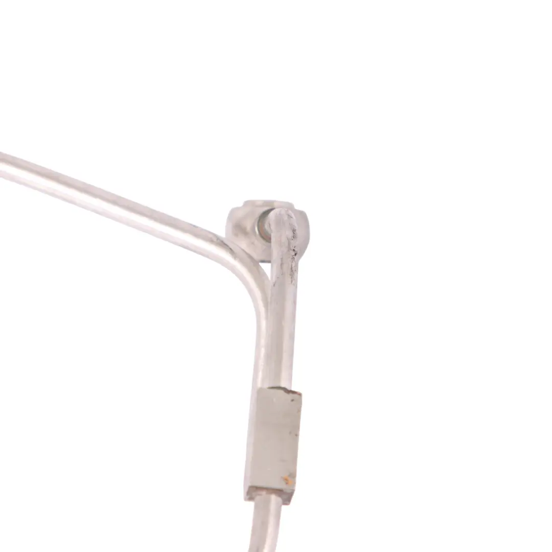 BGB Tuyau d'essence Tube pour Audi A4 B7 2.0 TFSI à propos du numéro de pièce 06D127501R Audi A4 B7 2.0 TFSI BGB Tuyau d'essence Tube - SKU 06D127501R - Numéro de pièce 06D127501R