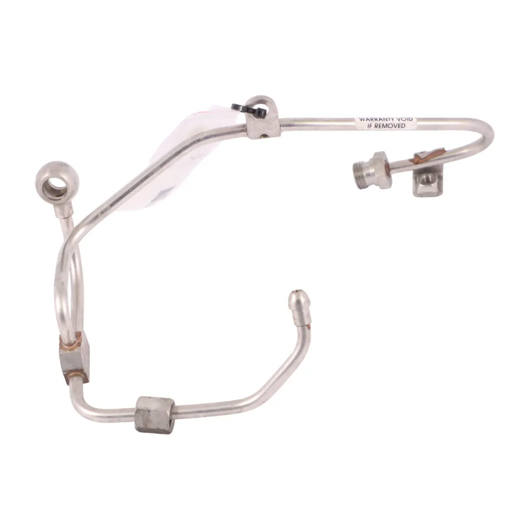 BGB Gasolina Manguera Tubo para Audi A4 B7 2.0 TFSI con número de pieza 06D127501R Audi A4 B7 2.0 TFSI BGB Gasolina Manguera Tubo - SKU 06D127501R - Número de pieza 06D127501R