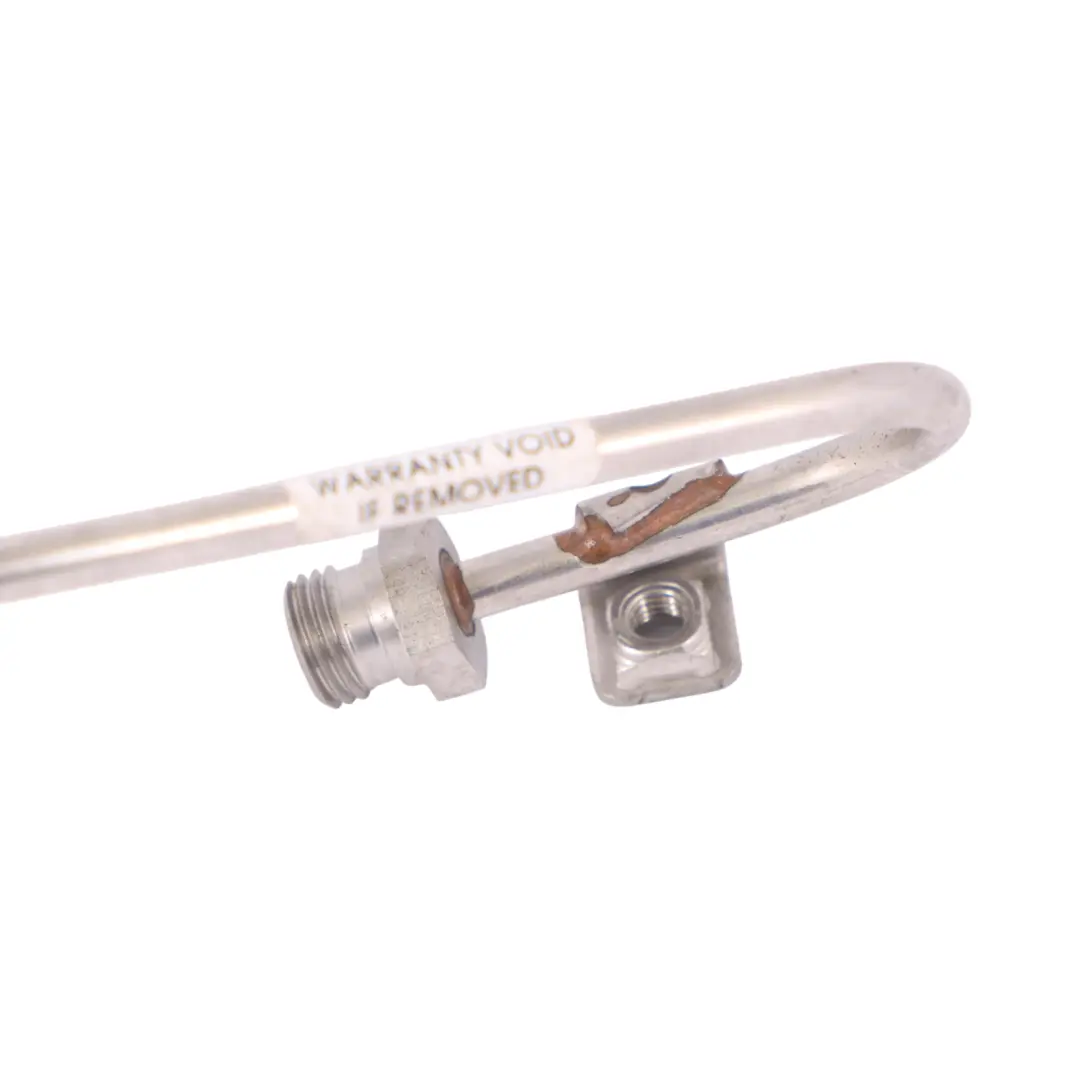 Audi A4 B7 2.0 TFSI BGB benzina Tubo flessibile - SKU 06D127501R - Numero di parte 06D127501R