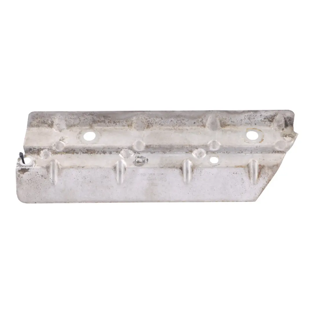 BGB Couvercle de protection thermique collecteur pour Audi A4 B7 2.0 TFSI à propos du numéro de pièce 06D129597D Audi A4 B7 2.0 TFSI BGB Couvercle de protection thermique collecteur - SKU 06D129597D - Numéro de pièce 06D129597D