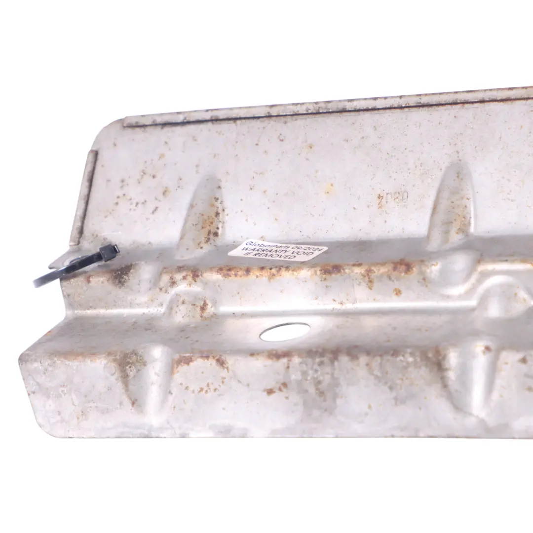 BGB Benzin Motor Krümmer Hitzeschild Abdeckung für Audi A4 B7 2.0 TFSI mit Teilenummer 06D129597D Audi A4 B7 2.0 TFSI BGB Benzin Motor Krümmer Hitzeschild Abdeckung - SKU 06D129597D - Teilenummer 06D129597D