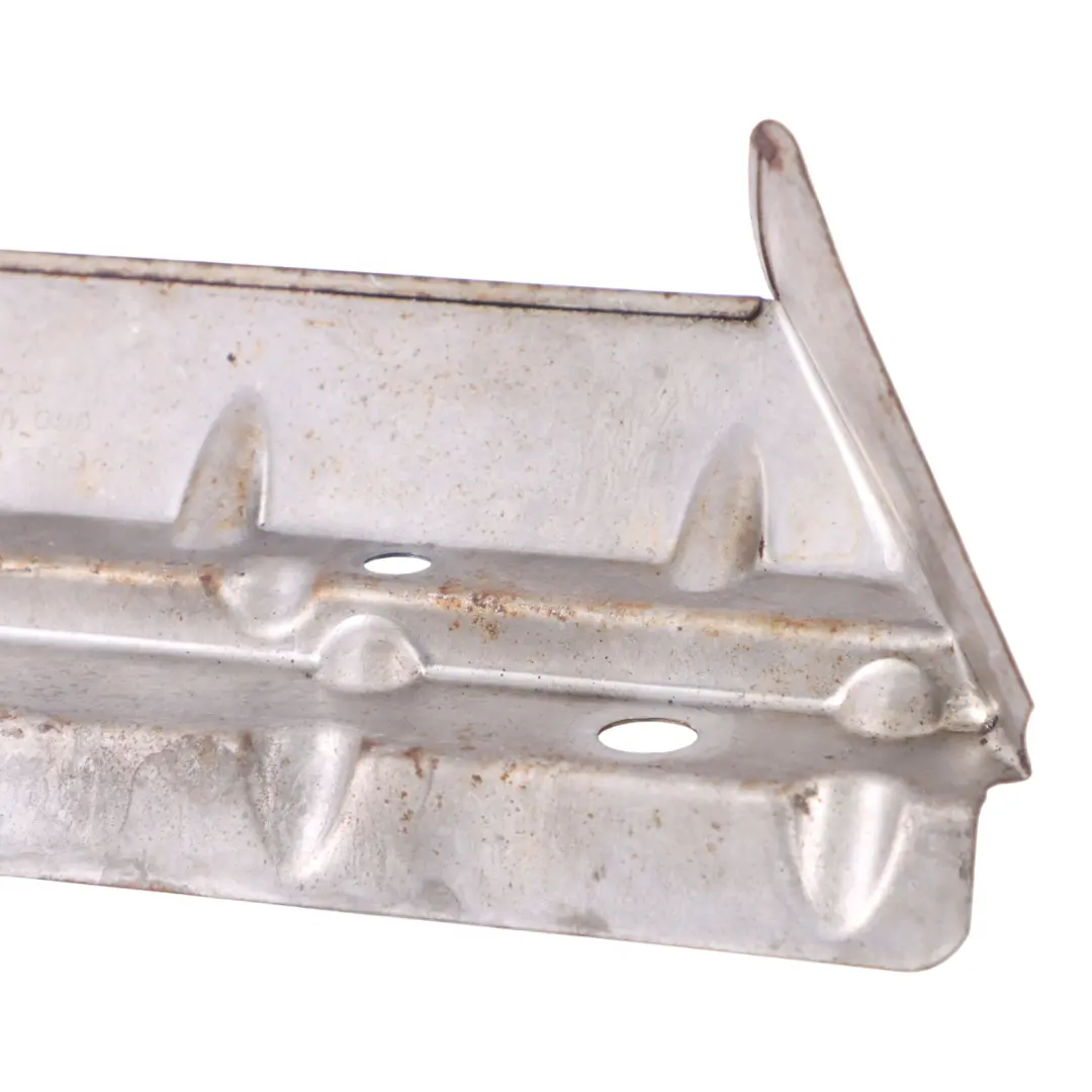 BGB Gasolina Motor Colector de calor Cubierta para Audi A4 B7 2.0 TFSI con número de pieza 06D129597D Audi A4 B7 2.0 TFSI BGB Gasolina Motor Colector de calor Cubierta - SKU 06D129597D - Número de pieza 06D129597D