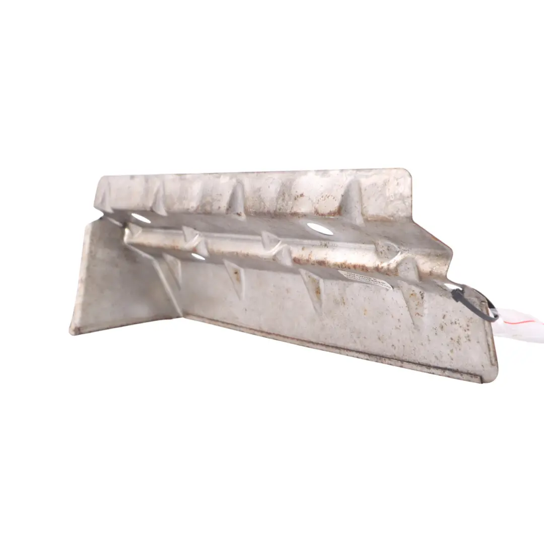 Audi A4 B7 2.0 TFSI BGB Gasolina Motor Colector de calor Cubierta - SKU 06D129597D - Número de pieza 06D129597D