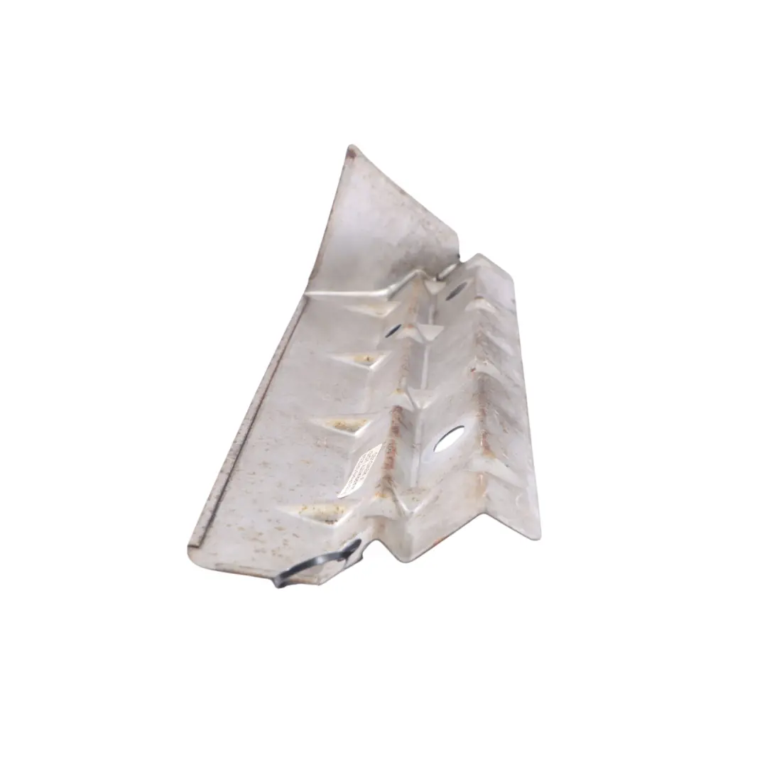 BGB Osłona Termiczna Kolektora Wydechowego do Audi A4 B7 2.0 TFSI o numerze 06D129597D Audi A4 B7 2.0 TFSI BGB Osłona Termiczna Kolektora Wydechowego - SKU 06D129597D - Numer Części 06D129597D