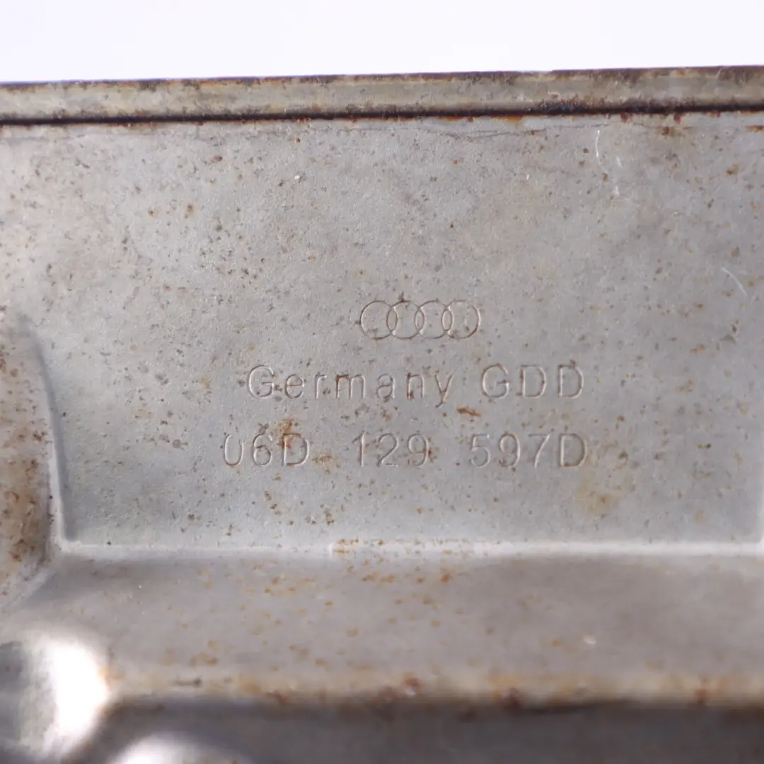 BGB Osłona Termiczna Kolektora Wydechowego do Audi A4 B7 2.0 TFSI o numerze 06D129597D Audi A4 B7 2.0 TFSI BGB Osłona Termiczna Kolektora Wydechowego - SKU 06D129597D - Numer Części 06D129597D