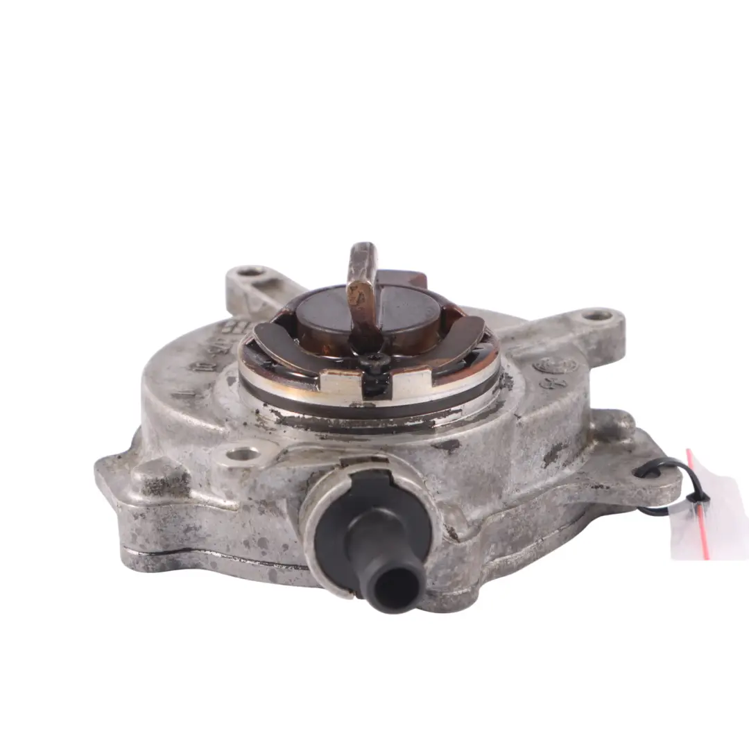 BGB Benzin Motor Unterdruck Pumpe für Audi A4 B7 2.0 TFSI mit Teilenummer 06D145100E Audi A4 B7 2.0 TFSI BGB Benzin Motor Unterdruck Pumpe - SKU 06D145100E - Teilenummer 06D145100E