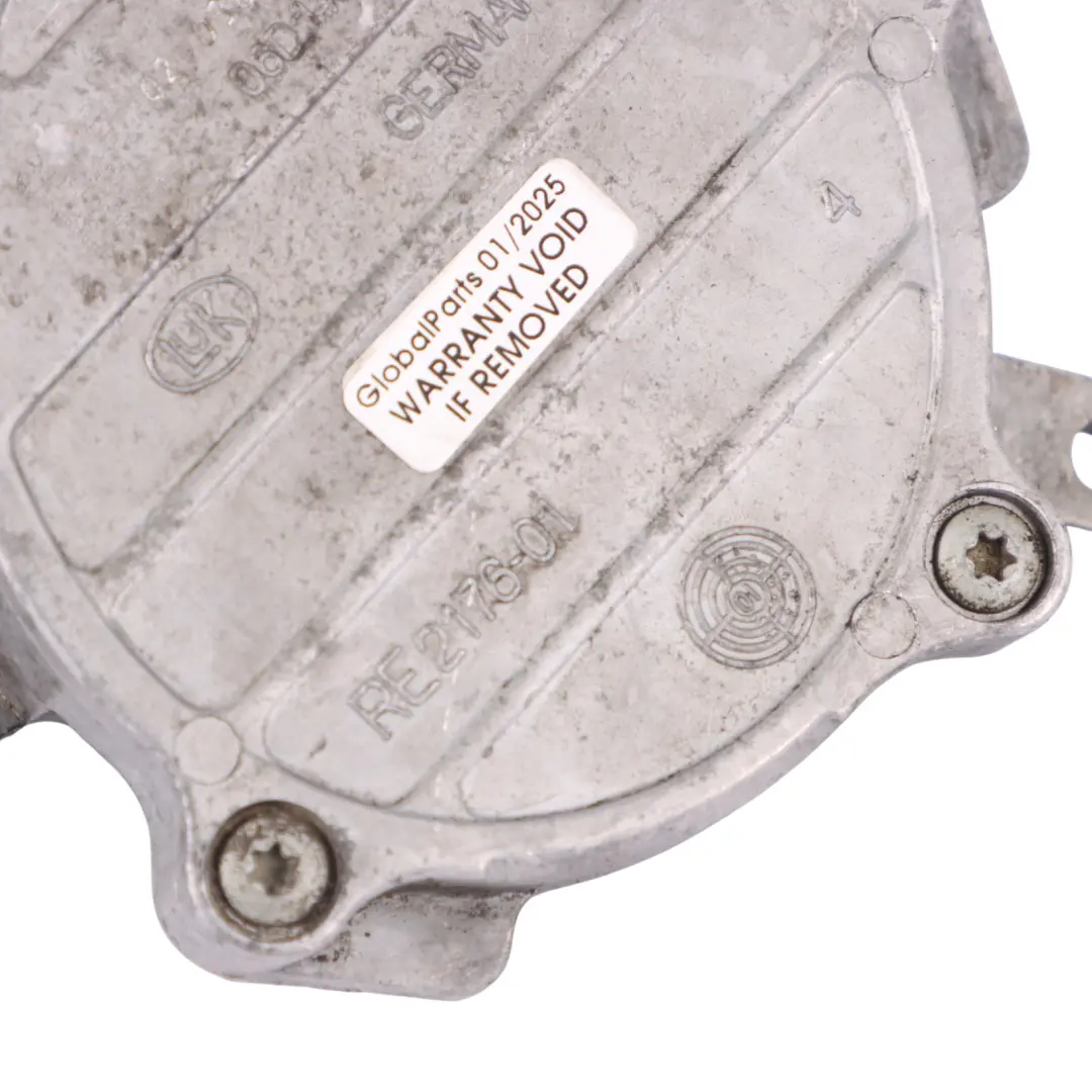 BGB Pompe à vide moteur essence pour Audi A4 B7 2.0 TFSI à propos du numéro de pièce 06D145100E Audi A4 B7 2.0 TFSI BGB Pompe à vide moteur essence - SKU 06D145100E - Numéro de pièce 06D145100E