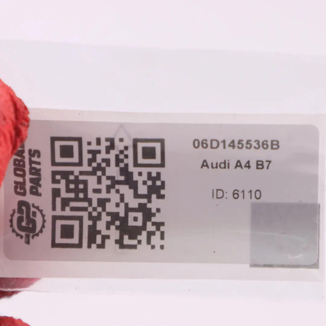 Soporte del colector de escape Turbo Mount para Audi A4 B7 con número de pieza 06D145536B Audi A4 B7 Soporte del colector de escape Turbo Mount - SKU 06D145536B - Número de pieza 06D145536B