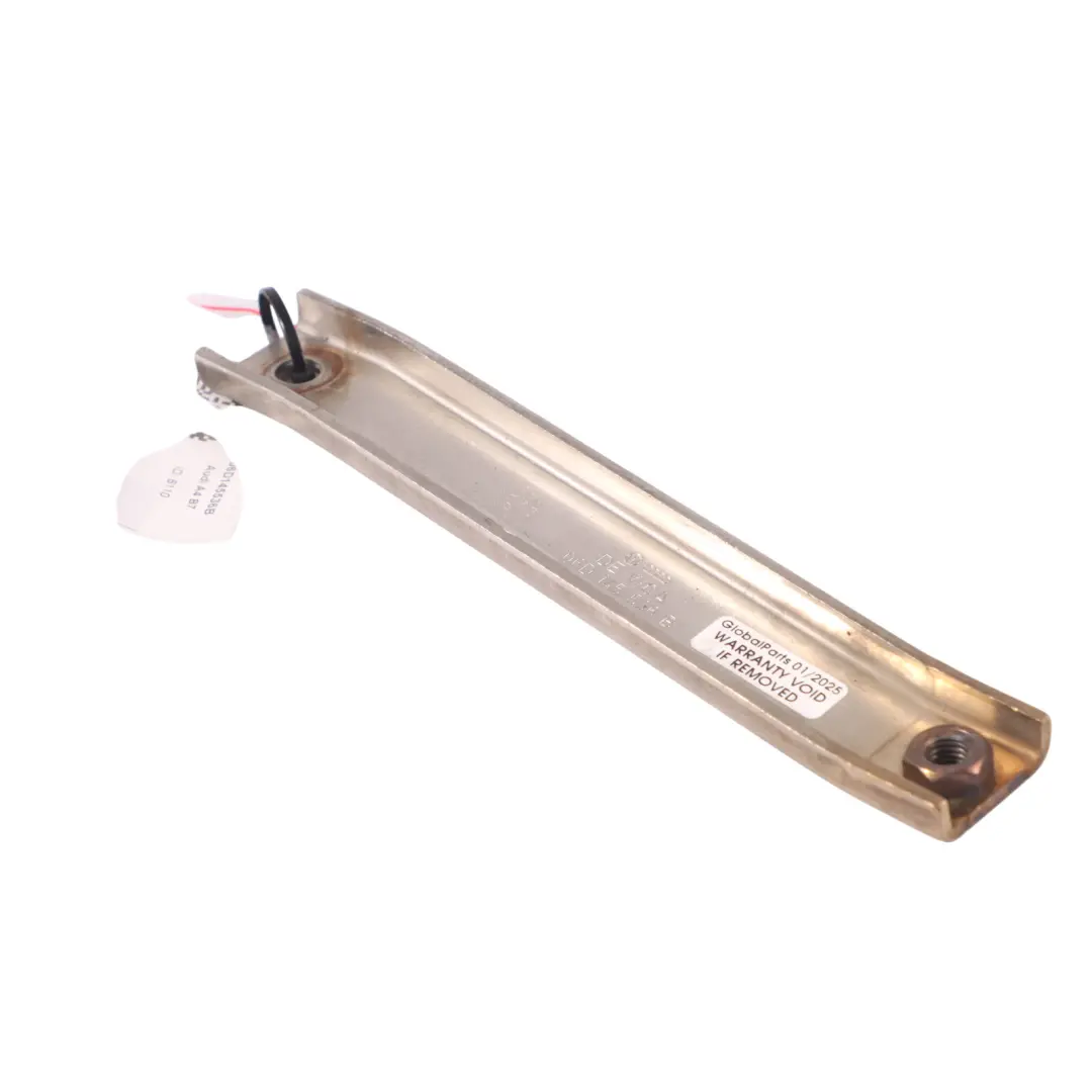 Mount Auspuffkrümmer Halterung für Audi A4 B7 Turbo mit Teilenummer 06D145536B Audi A4 B7 Turbo Mount Auspuffkrümmer Halterung - SKU 06D145536B - Teilenummer 06D145536B