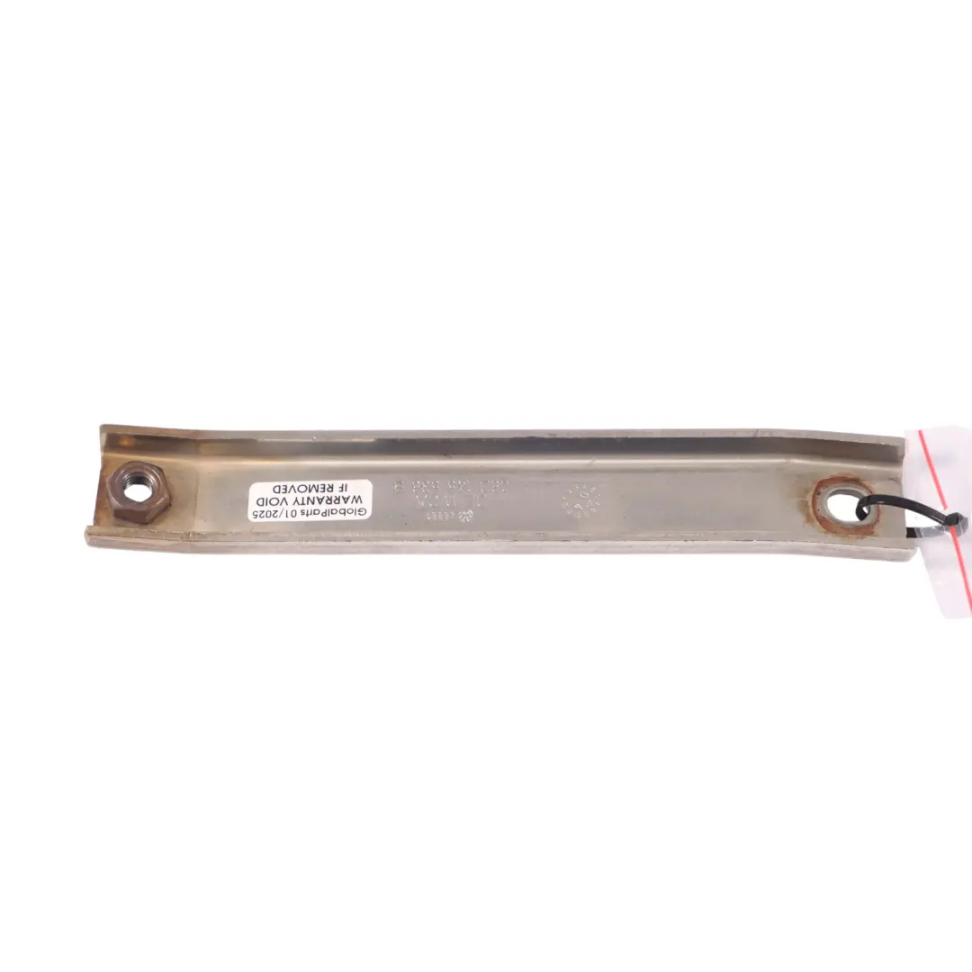 Audi A4 B7 Support de collecteur d'échappement pour montage sur turbo - SKU 06D145536B - Numéro de pièce 06D145536B