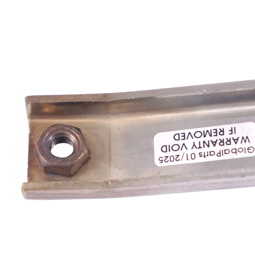 Audi A4 B7 Support de collecteur d'échappement pour montage sur turbo - SKU 06D145536B - Numéro de pièce 06D145536B