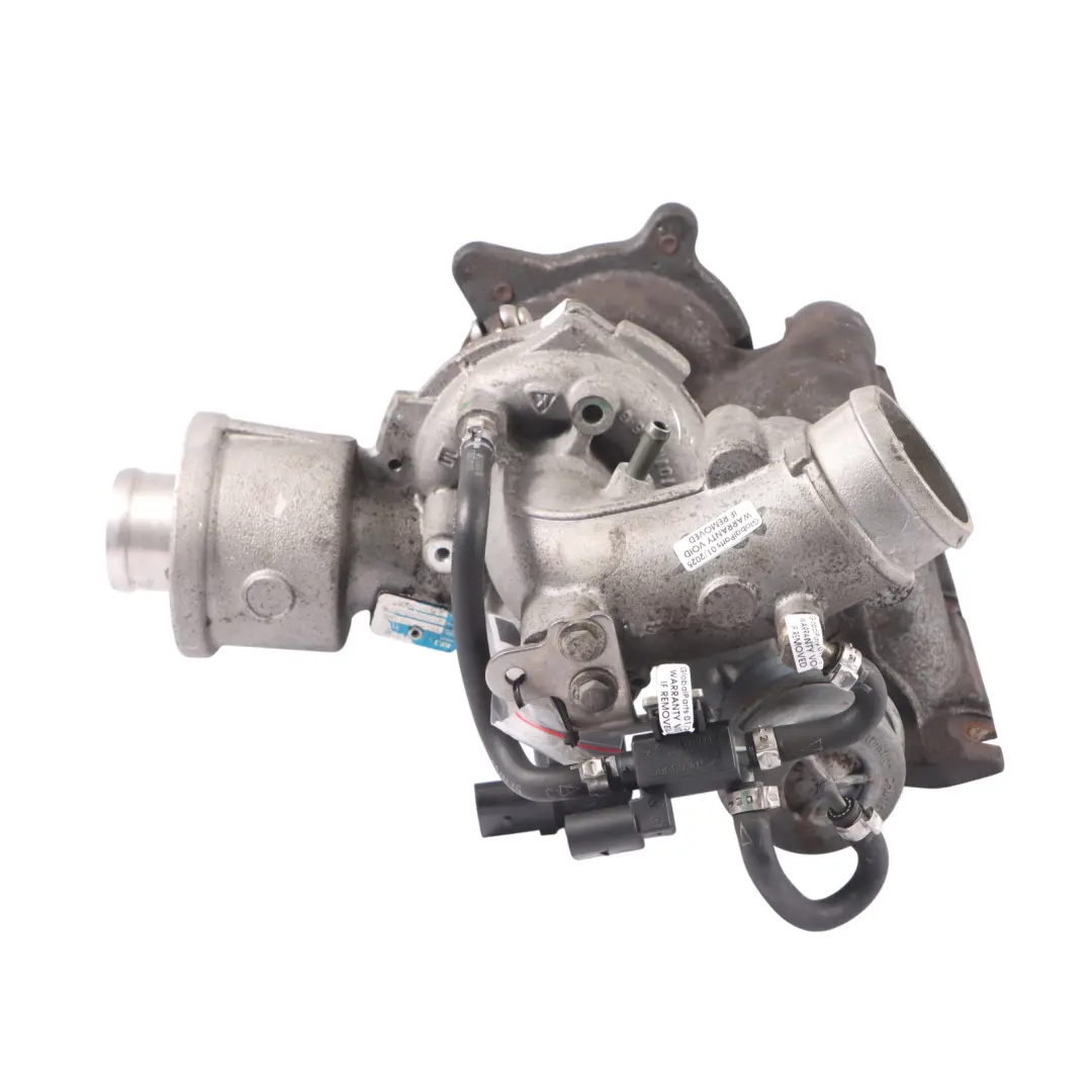 Turbocompressore Turbo 2.0 TFSI Motore Benzina Turbo per Audi A4 B7 con numero di parte 06D145701B Audi A4 B7 Turbocompressore Turbo 2.0 TFSI Motore Benzina Turbo - SKU 06D145701B - Numero di parte 06D145701B