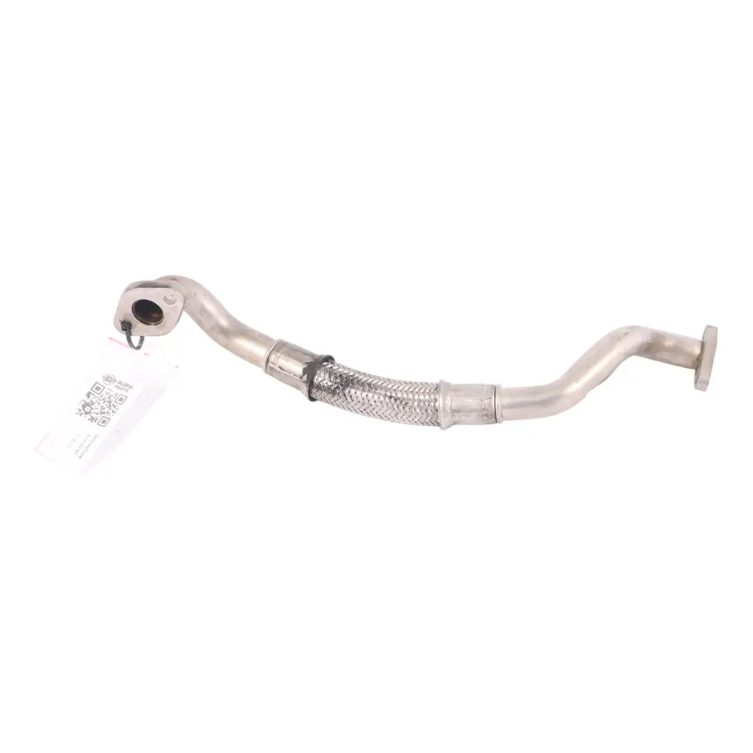 Audi A4 B7 2.0 TFSI BGB Petrol Oil Hose Line Tube Pipe - SKU 06D145735B - Part number 06D145735B