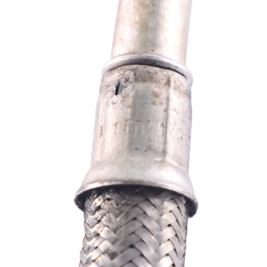 BGB Tubo de la manguera del aceite de gasolina para Audi A4 B7 2.0 TFSI con número de pieza 06D145735B Audi A4 B7 2.0 TFSI BGB Tubo de la manguera del aceite de gasolina - SKU 06D145735B - Número de pieza 06D145735B