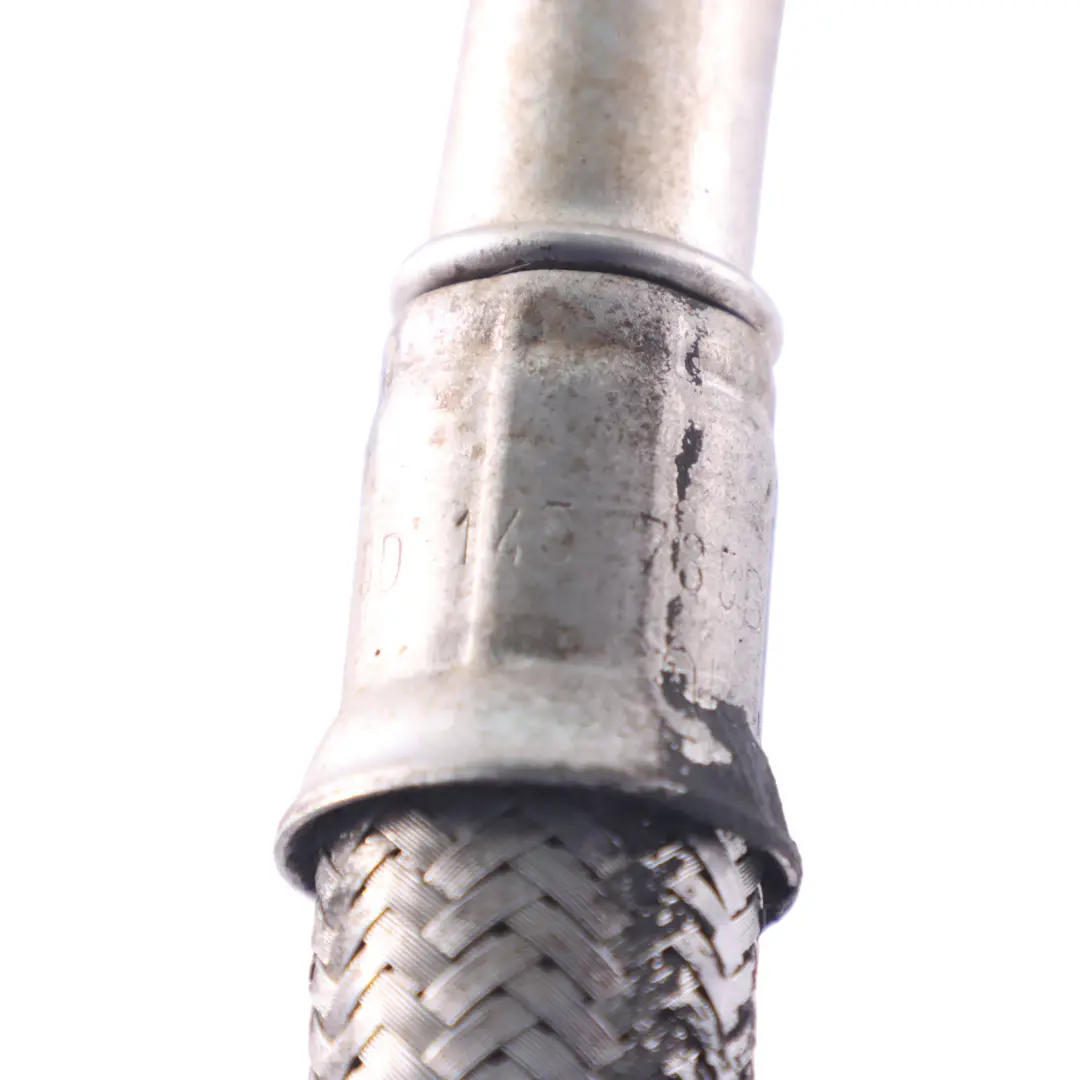 BGB Przewód Olejowy Tubrospężarki do Audi A4 B7 2.0 TFSI o numerze 06D145735B Audi A4 B7 2.0 TFSI BGB Przewód Olejowy Tubrospężarki - SKU 06D145735B - Numer Części 06D145735B