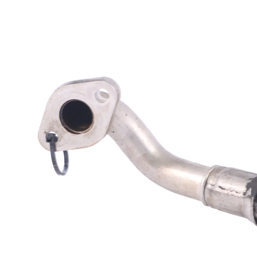 Audi A4 B7 2.0 TFSI BGB Petrol Oil Hose Line Tube Pipe - SKU 06D145735B - Part number 06D145735B