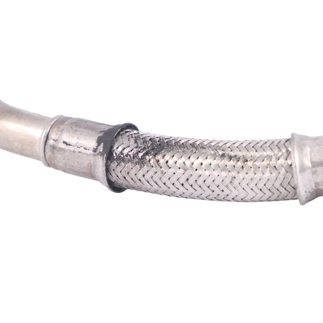 BGB Tubo de la manguera del aceite de gasolina para Audi A4 B7 2.0 TFSI con número de pieza 06D145735B Audi A4 B7 2.0 TFSI BGB Tubo de la manguera del aceite de gasolina - SKU 06D145735B - Número de pieza 06D145735B