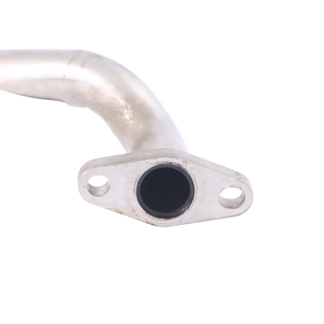 Audi A4 B7 2.0 TFSI BGB Petrol Oil Hose Line Tube Pipe - SKU 06D145735B - Part number 06D145735B