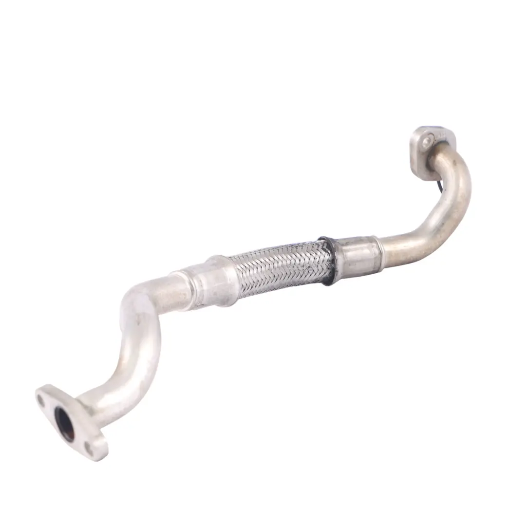 Audi A4 B7 2.0 TFSI BGB Petrol Oil Hose Line Tube Pipe - SKU 06D145735B - Part number 06D145735B