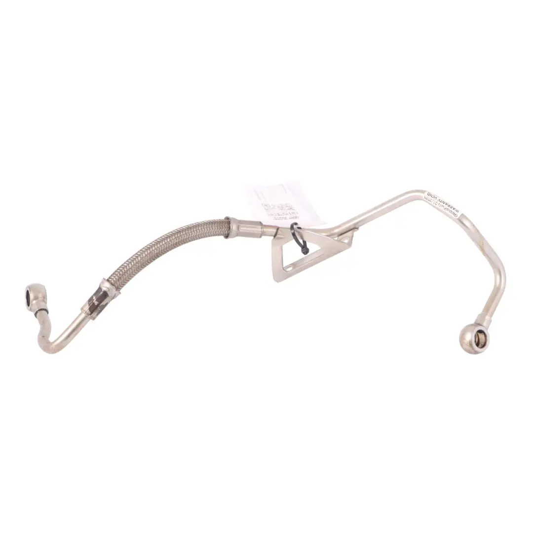 BGB Oil Supply Feed Hose Line Pipe Tube Audi A4 B7 2.0 TFSI - SKU 06D145778C - Part number 06D145778C