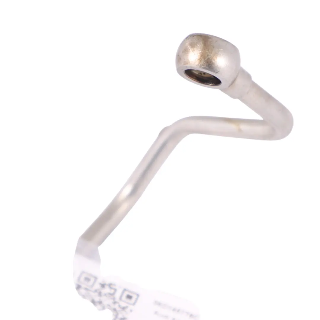 BGB Oil Supply Feed Hose Line Pipe Tube to Audi A4 B7 2.0 TFSI with Part number 06D145778C Audi A4 B7 2.0 TFSI BGB Oil Supply Feed Hose Line Pipe Tube - SKU 06D145778C - Part number 06D145778C