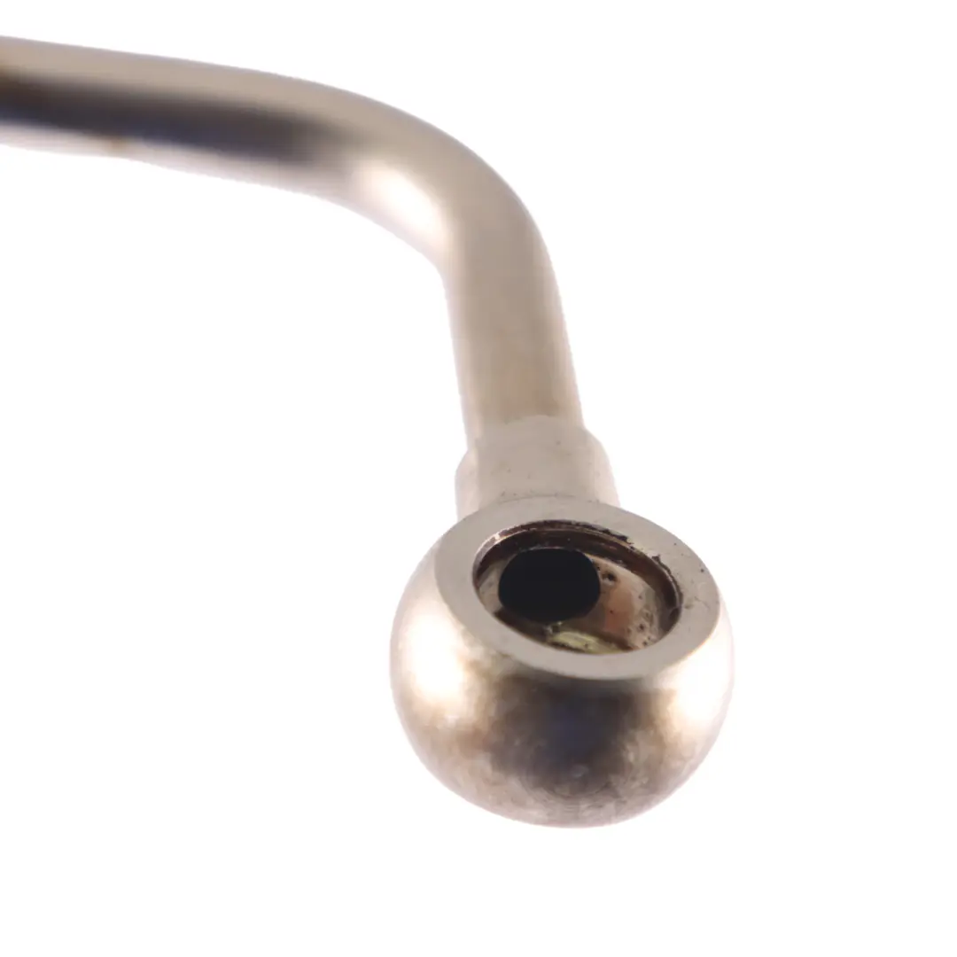 BGB Tubo de alimentación de aceite para Audi A4 B7 2.0 TFSI con número de pieza 06D145778C Audi A4 B7 2.0 TFSI BGB Tubo de alimentación de aceite - SKU 06D145778C - Número de pieza 06D145778C