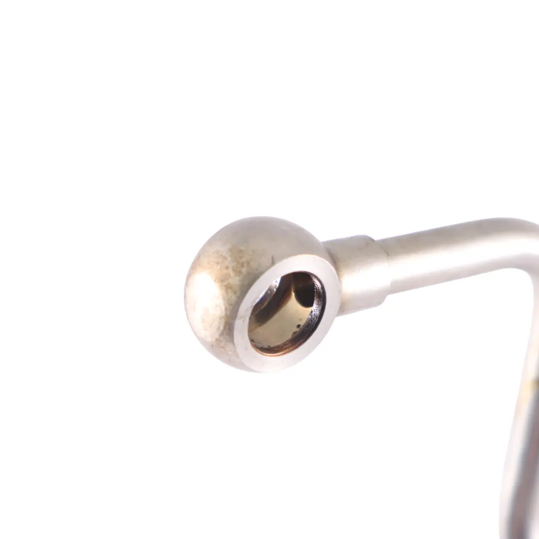 BGB Przewód Rurka Wąż Oleju Turbosprężarki do Audi A4 B7 2.0 TFSI o numerze 06D145778C Audi A4 B7 2.0 TFSI BGB Przewód Rurka Wąż Oleju Turbosprężarki - SKU 06D145778C - Numer Części 06D145778C