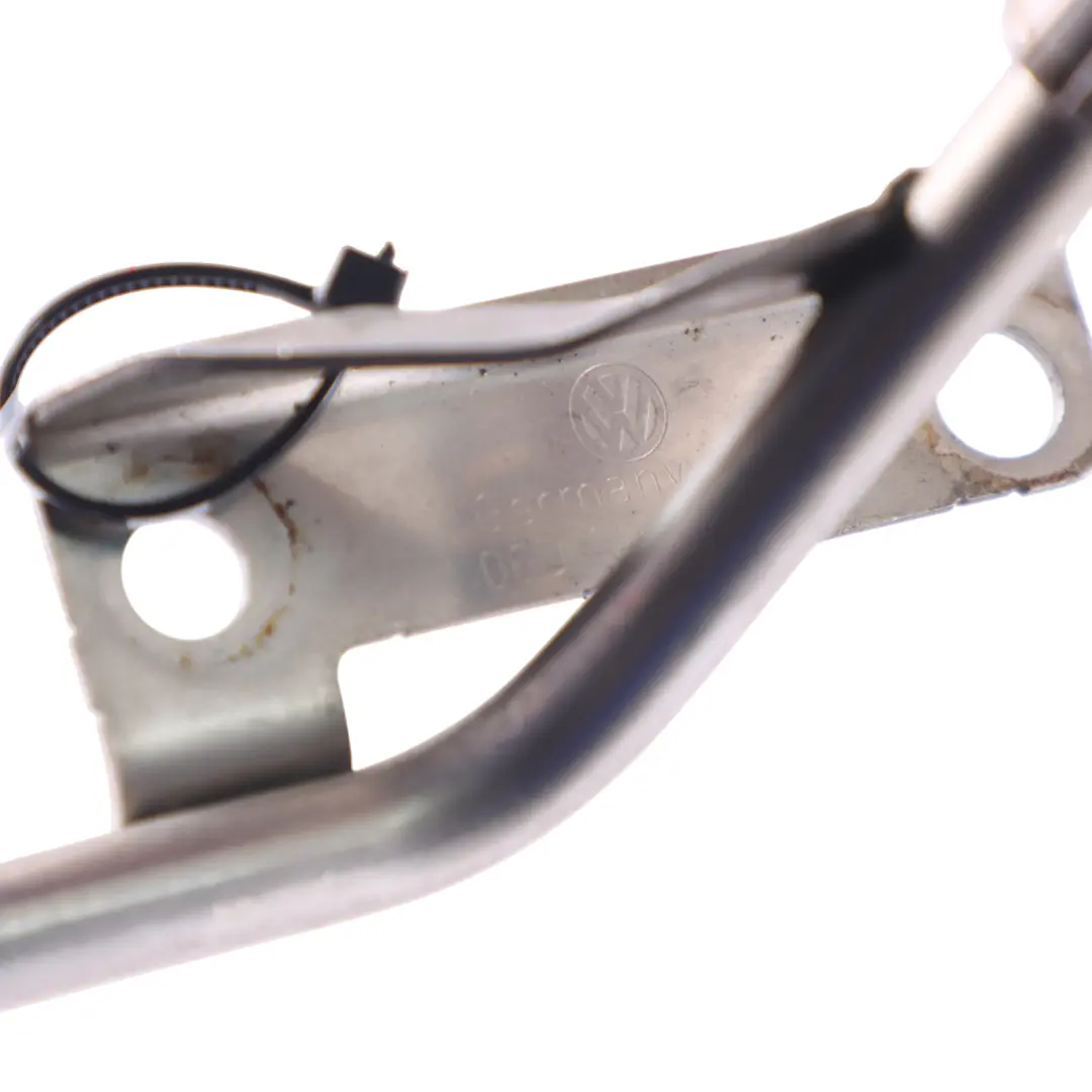 BGB Tuyau d'alimentation en huile Tube pour Audi A4 B7 2.0 TFSI à propos du numéro de pièce 06D145778C Audi A4 B7 2.0 TFSI BGB Tuyau d'alimentation en huile Tube - SKU 06D145778C - Numéro de pièce 06D145778C