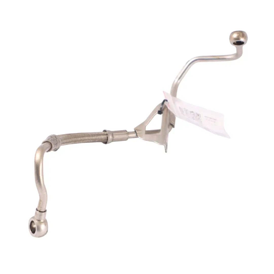 BGB olio alimentazione linea tubo per Audi A4 B7 2.0 TFSI con numero di parte 06D145778C Audi A4 B7 2.0 TFSI BGB olio alimentazione linea tubo - SKU 06D145778C - Numero di parte 06D145778C