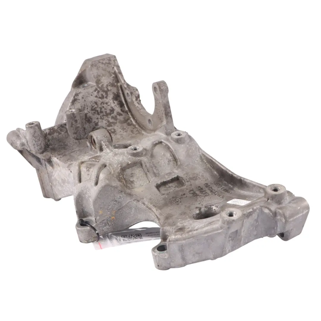 BGB Petrol Alternator Bracket Mount Holder to Audi A4 B7 2.0 TFSI with Part number 06D903143C Audi A4 B7 2.0 TFSI BGB Petrol Alternator Bracket Mount Holder - SKU 06D903143C - Part number 06D903143C