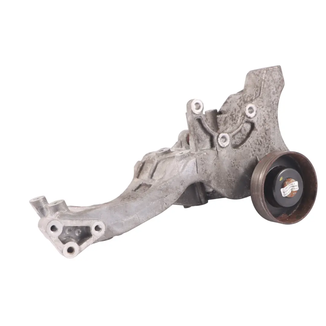 BGB Benzina Supporto staffa alternatore per Audi A4 B7 2.0 TFSI con numero di parte 06D903143C Audi A4 B7 2.0 TFSI BGB Benzina Supporto staffa alternatore - SKU 06D903143C - Numero di parte 06D903143C