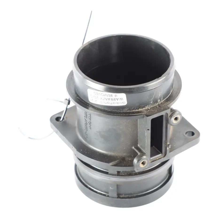 Audi A4 B7 Sensore Del Misuratore Di Massa Del Flusso D'Aria Controllo - SKU 06D906461 - Numero di parte 06D906461